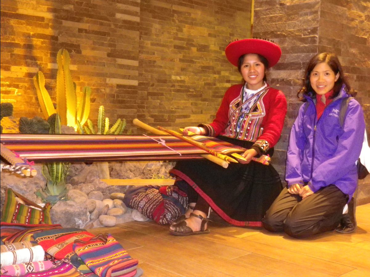 Sonesta Hotel11